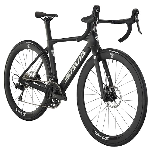 SAVADECK A7L Carbon Road Bike