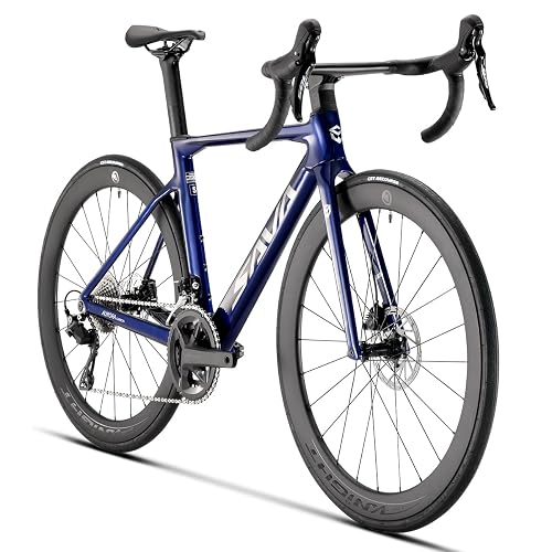 SAVADECK A7L Pro Full Carbon Fiber Racing