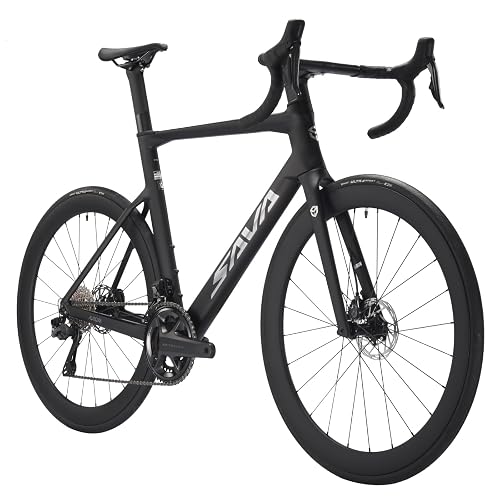 SAVADECK Carbon Fiber Road Bike