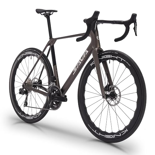 SAVADECK Carbon Road Bike