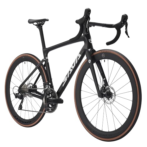 SAVADECK Carbon Road Bike