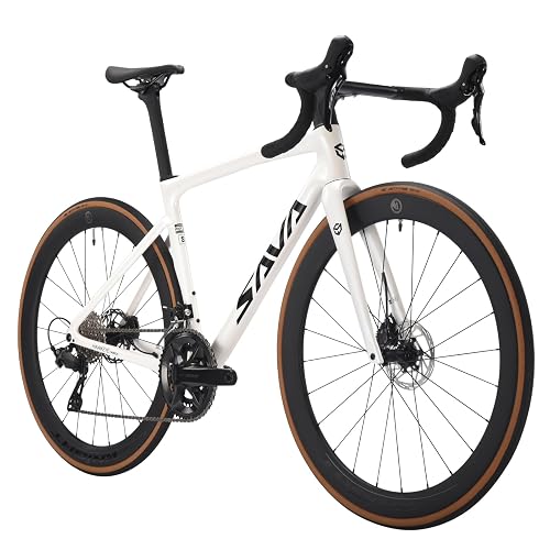 SAVADECK Carbon Road Bike