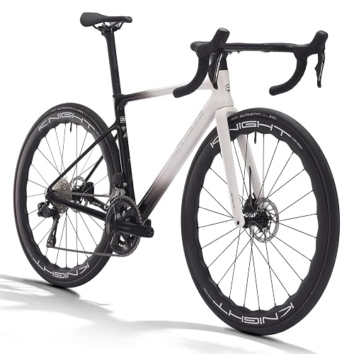 SAVADECK Falcon SLR7 Full Carbon Fiber Lightweight