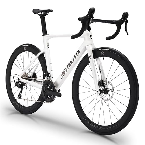 SAVADECK Full Carbon Racing Bike A7L Pro