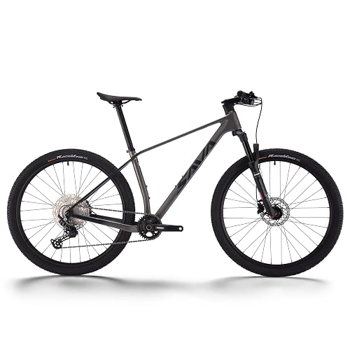 SAVADECK Lantop 612 Plus Carbon Fiber Mountain