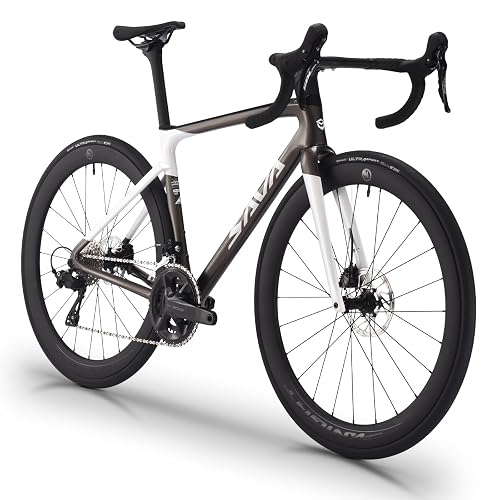 SAVADECK SLR7S Carbon Road Bike