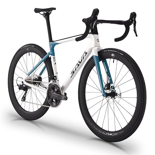 SAVADECK SLR7S Carbon Road Bike