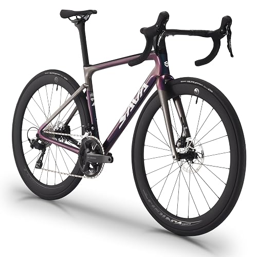 SAVADECK SLR7S Carbon Road Bike