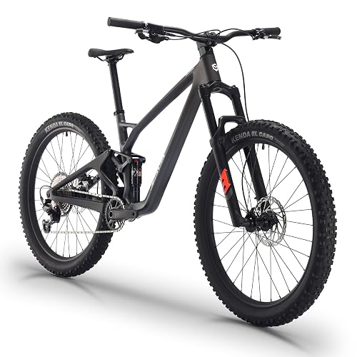SAVADECK Titan 612 Carbon Fiber Soft Tail