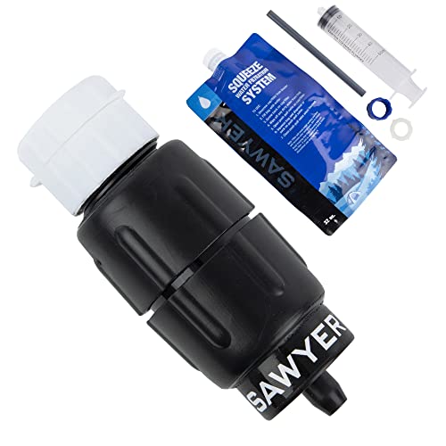 Sawyer Products SP2129 Micro Squeeze Water