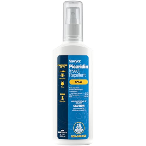 Sawyer Products SP543 Premium Insect Repellent