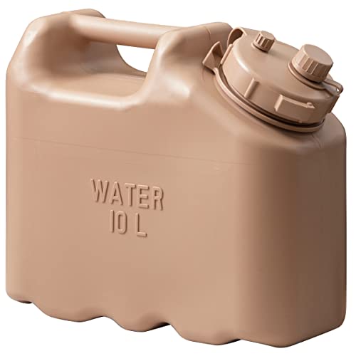 Scepter 2.5 Gallon True Military BPA