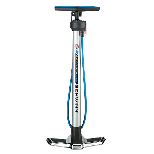 Schwinn Air Center Series or Basic Floor