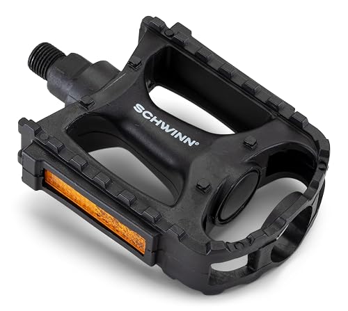 Schwinn Basic Composite Bike Pedals