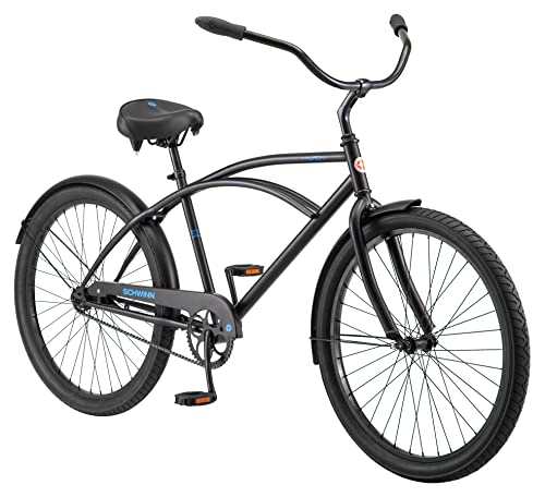 Schwinn Cruiser 26-Inch 7-Speed Adult Beach