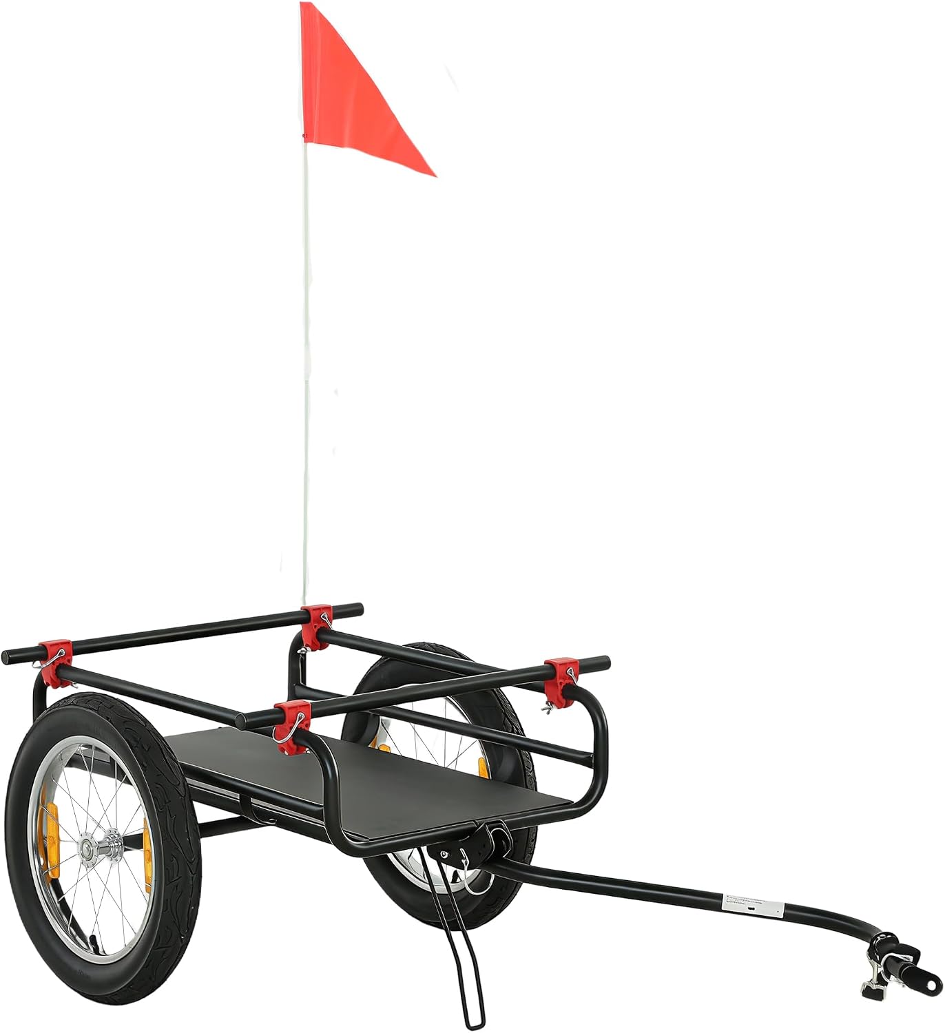 Schwinn Daytripper Bike Cargo Trailer