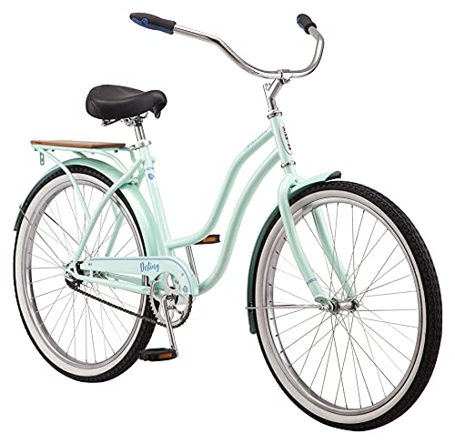 Schwinn Destiny Cruiser Bike 26-Inch Single-Speed