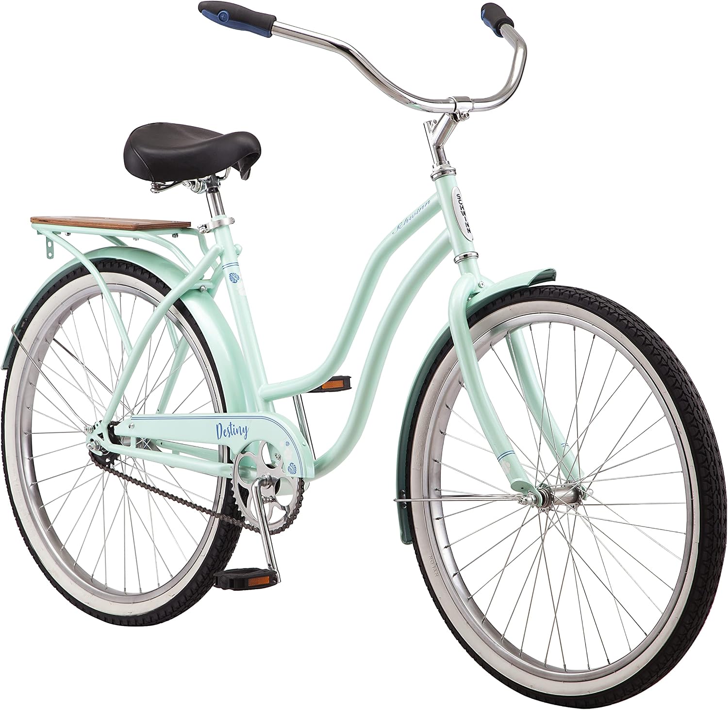 Schwinn Destiny Cruiser Bike