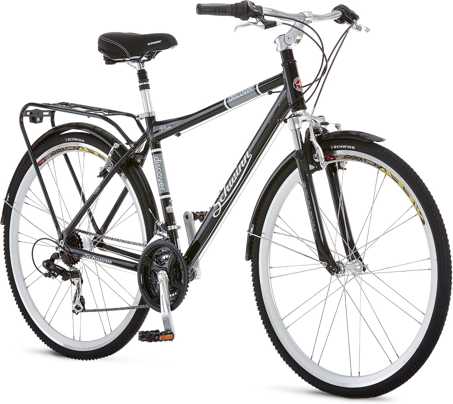 Schwinn Discover Bicycle