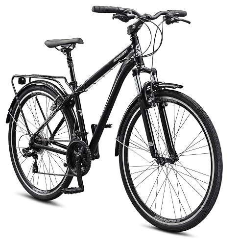 Schwinn Discover Bicycle