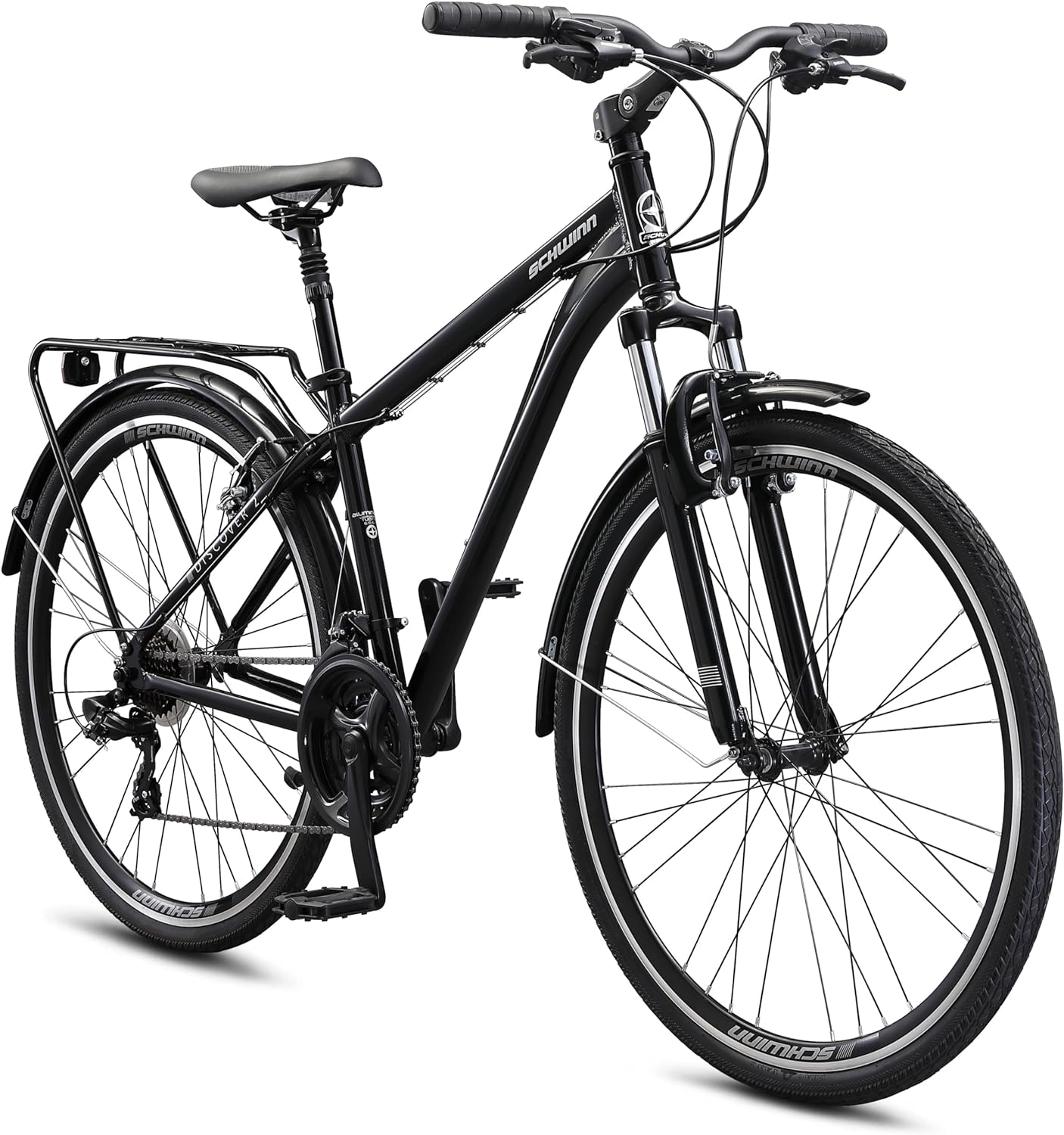 Schwinn Discover Bicycle
