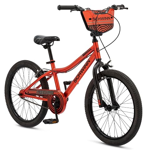 Schwinn Firehawk or Scorch Bike