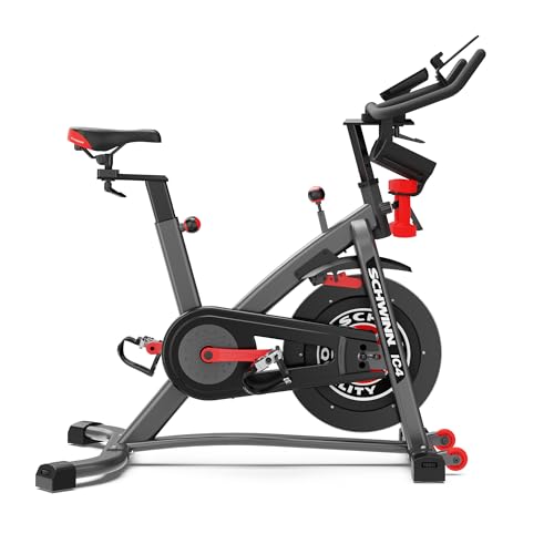 Schwinn Fitness IC Indoor Cycling Bike Series