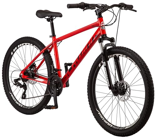 Schwinn High Timber Mountain Bike Adult