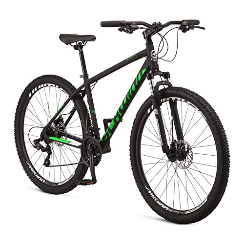 Schwinn High Timber Mountain Bike Adult