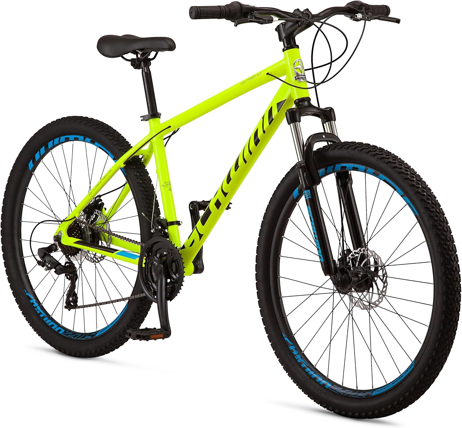 Schwinn High Timber Mountain Bike for