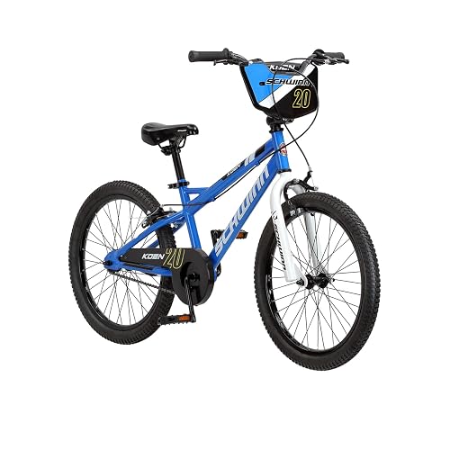 Schwinn Koen & Elm Big Kid Bike