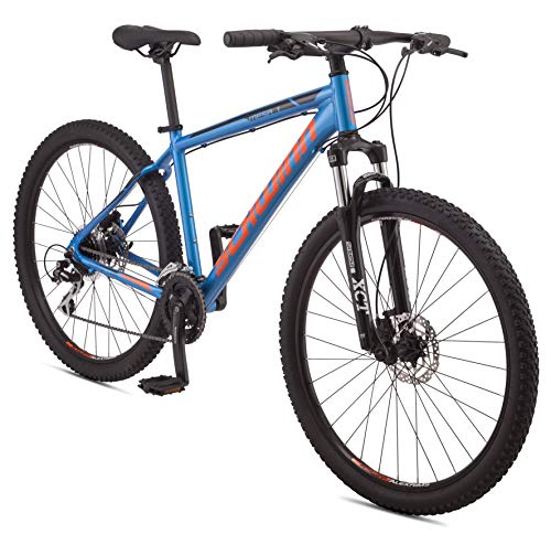 Schwinn Mesa Adult Mountain Bike 27.5-Inch