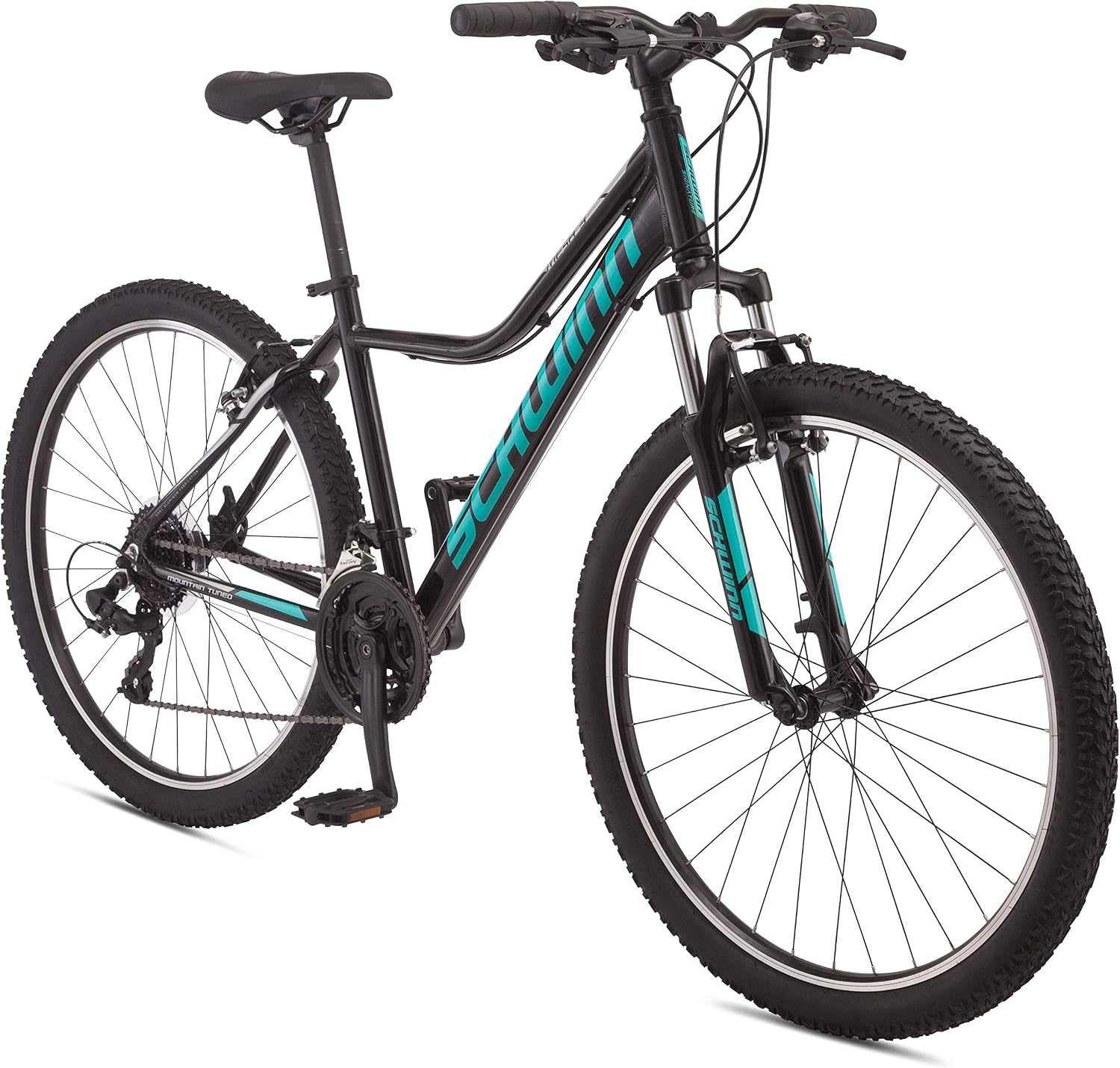 Schwinn Mesa Adult Mountain Bike