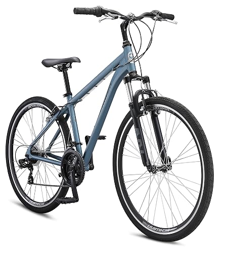 Schwinn Network 3.5 Hybrid Bike