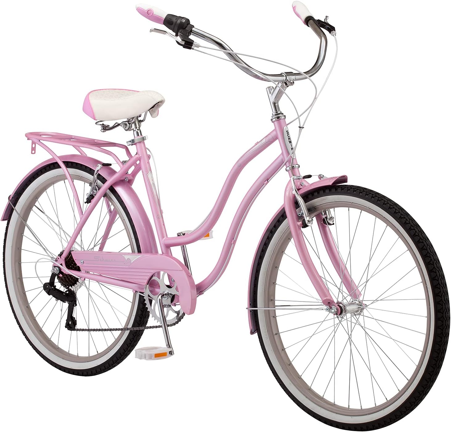 Schwinn Perla Cruiser Bike