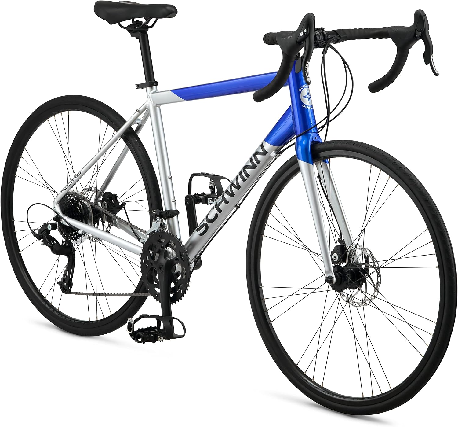 Schwinn Phocus 1.6 Disc Road Bike