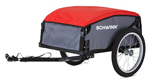 Schwinn Porter Cargo Trailer for Bikes