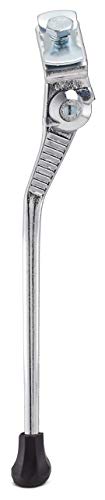 Schwinn Rear Mounted Kickstand Silver