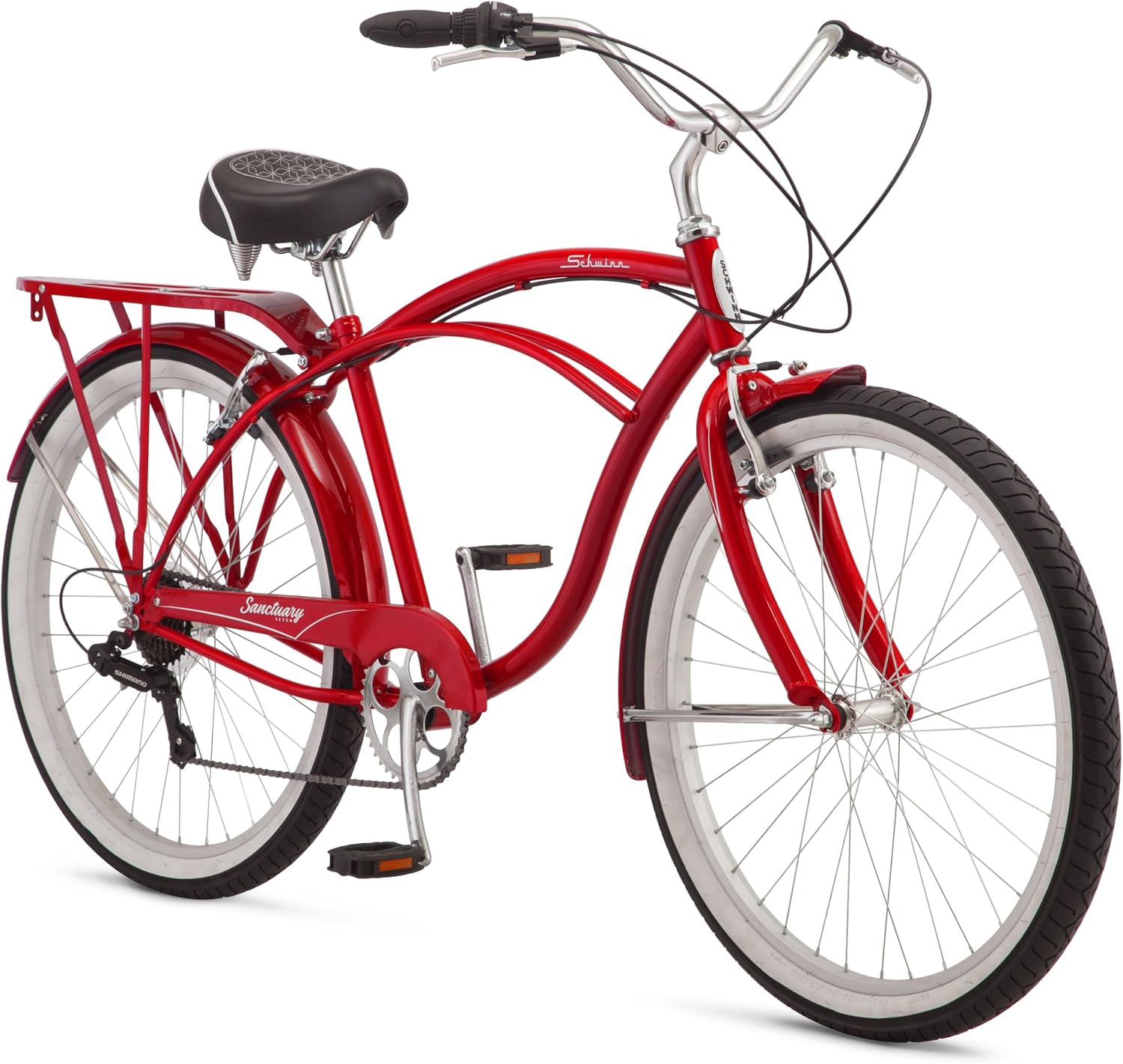 Schwinn Sanctuary 7 Cruiser Bike