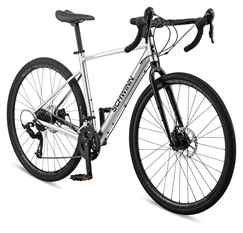 Schwinn Sporterra RX Gravel Bike