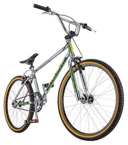 Schwinn Sting Pro and Predator Team BMX