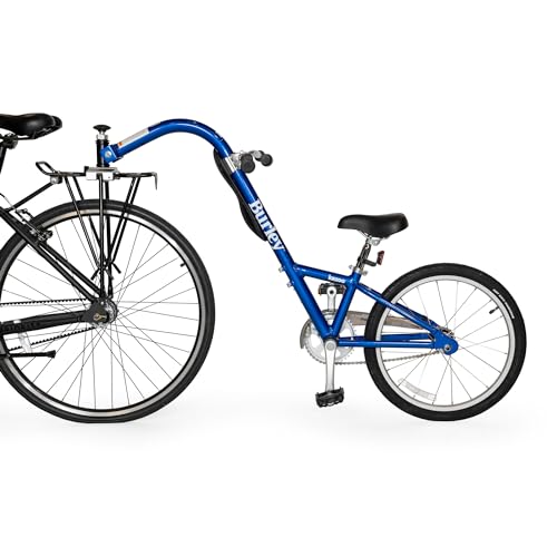 Schwinn Trailblazer Double Child Bike Trailer
