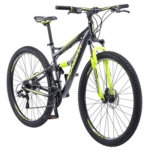 Schwinn Traxion Mountain Bike Adult 29-Inch