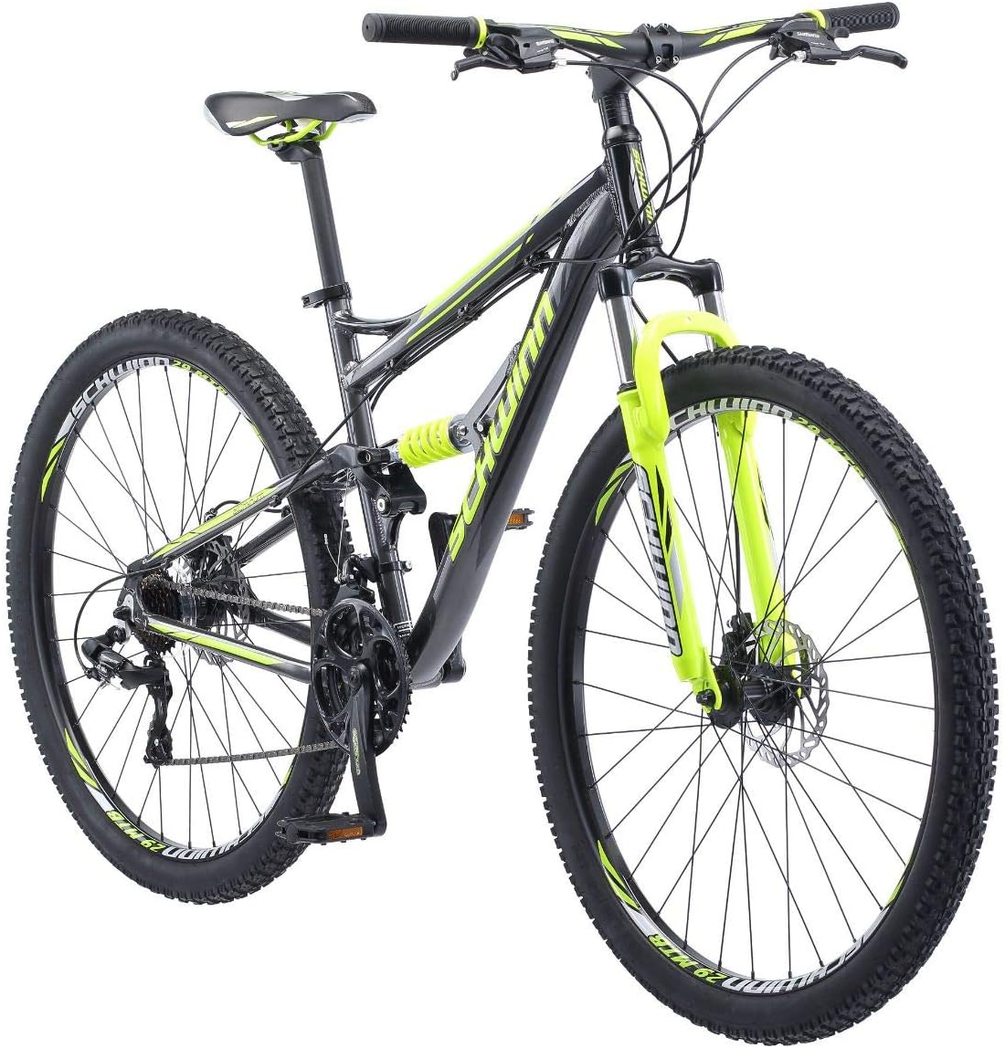 Schwinn Traxion Mountain Bike for Adult