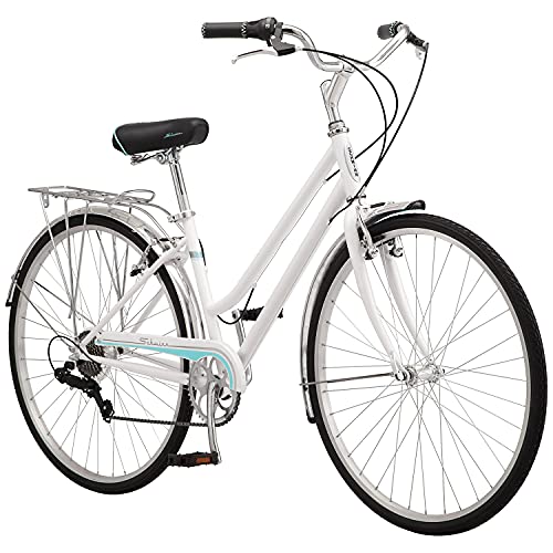 Schwinn Wayfarer Hybrid Bike
