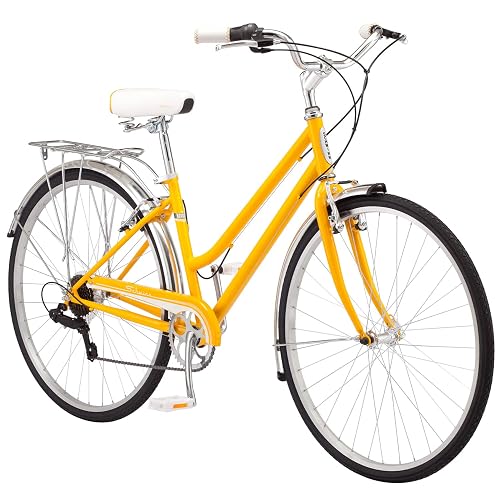 Schwinn Wayfarer Hybrid Bike