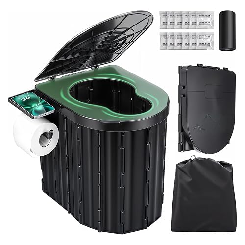Sckee Toilet Camp Hygiene