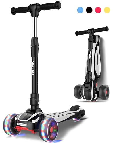 Scooter 3-5 & 5-7 Kids Ride