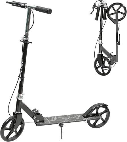 Scooters 8-12 Electric Scooter