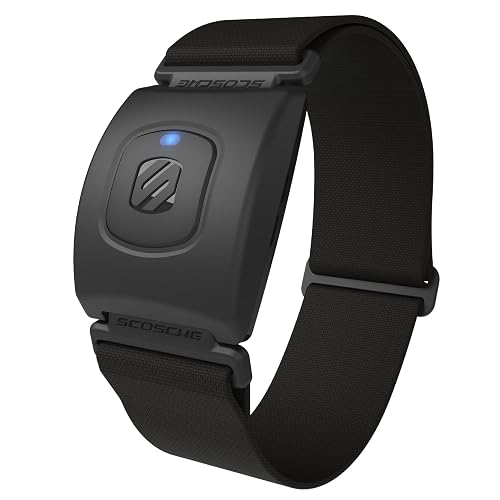 Scosche Rhythm+ 2.0 Heart Rate Monitor Armband